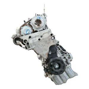 VW GOLF MK8 2019-2024 1.5 TSI Motor CODE DPBA 129PS ONLY 24k KM 05E100031T