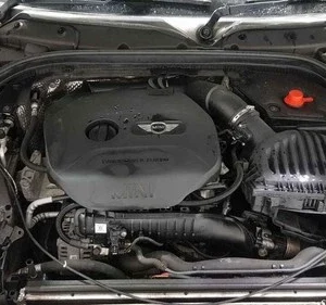 MINI COOPER F56 1.5 Benzin Motor B38A15A