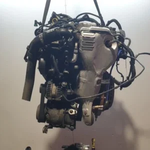 FORD FOCUS MK3 2013 Motor 1.0L Benzin 98,60 PS M2DA 121734 KM 1897600