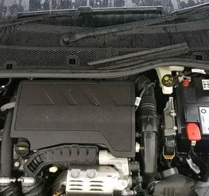 VAUXHALL CORSA MK5 F 2019- 1.2 Benzin Motor CODE F12XHL EB2ADTAD RDE2 F12XHL