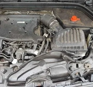 MINI COOPER D F56 COMPLETE 1.5 Diesel Motor 114PS CODE B37C15A