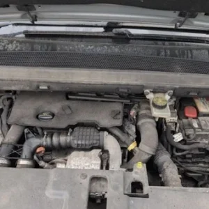 Citroen C4 Picasso 1.6 Hdi Diesel Motor DV6C DV6C