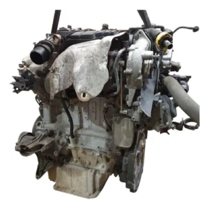 VAUXHALL VIVARO 1.5 CDTI 19-24 Diesel Motor - RUNS BUT KNOCKING DV5RUCD