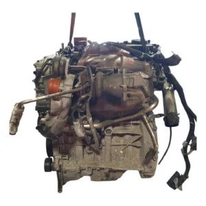 Mercedes-Benz GLA-Class X156 1.6L Automatik Benzin Motor M270.910