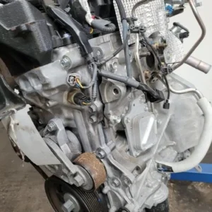 SUZUKI SWIFT K14D DITC E6D MHEV Motor 1.4L Benzin 2021 127,40 PS 17576 KM