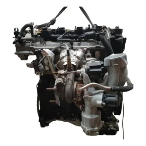 AUDI A5 2.0 TFSI MHEV B9 2018 Benzin Motor CODE DHDA