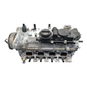 SKODA KODIAQ MK1 (NS) 2022 1.5 Benzin CYLINDER HEAD ASSEMBLY 05E103063F
