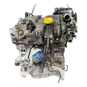 RENAULT CLIO MK4 1.5 DCI AUTO Motor CODE K14k KM629 89PS 110108501R