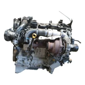 Volvo V40 Mk3 (525) 2014 Complete 1.6 Diesel Motor Code D4162T