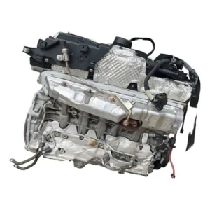 BMW 730D 2020 G11 3.0D Diesel Motor MINUS TURBO CODE B57D30A