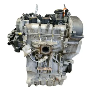 VOLKSWAGEN UP 2011-2020 1.0 Benzin Motor CODE CHYA
