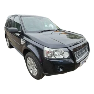 LAND ROVER FREELANDER MK2 2007 COMPLETE 2.2 TD4 Motor CODE 224DT
