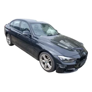 BMW 3 SERIES F30 2013 COMPLETE 1.6 Benzin Motor 134PS CODE N13B16A