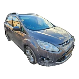 FORD GRAND C-MAX 2013 1.0 Benzin Motor 123PS 146k KM CODE M1DA