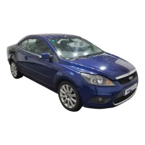 FORD FOCUS CC-3 2.0 Benzin Motor AODA