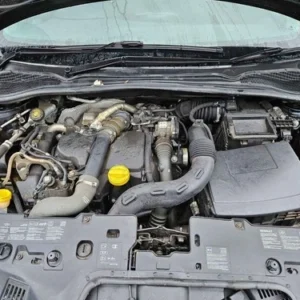 RENAULT CLIO MK4 1.5 DCI 2013 COMPLETE Motor K14k KM608