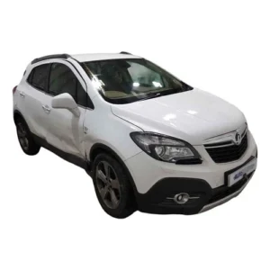 VAUXHALL MOKKA SE 1.7 CDTI Motor A17DTS