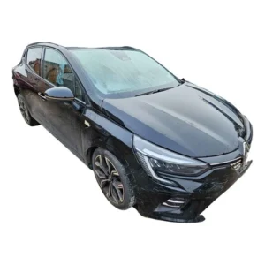 RENAULT CLIO MK5 (XJA) 2021 1.0 Benzin Motor 89PS 19k KM CODE H4D470