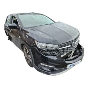 VAUXHALL GRANDLAND 2018 1.2 Benzin Motor 109k KM CODE D12XHT