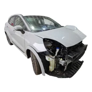 Ford Puma 2020 1.0 Motor Mhev Mild Hybrid 24k KMMileage 90 Day Warranty B7JA