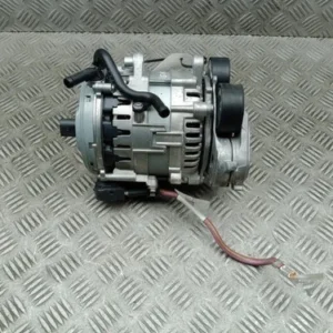 AUDI A3 ALTERNATOR STARTER GENERATOR 2k KM ONLY MK4 8Y 2025 - 2026 05E1444830k KM