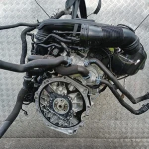 AUDI A3 Motor DXDE 1.5 Benzin COMPLETE 8Y MK4 2020-2026 2k KM ONLY