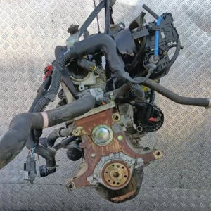 FIAT 500 Motor 169A4000 1.2 Benzin COMPLETE 2015-2021 73504038