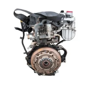 Vauxhall Astra Mk5 04-12 1.6 Benzin Z16XEP Motor Run & 480115