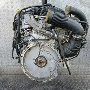 MERCEDES GLA CLASS Motor OM651.930 2.1 Diesel COMPLETE AWD X156 2015-2020