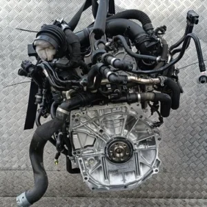 MERCEDES GLA Motor M282.814 1.3 Benzin HYBRID COMPLETE H247 2020-25 SEE IMAGES