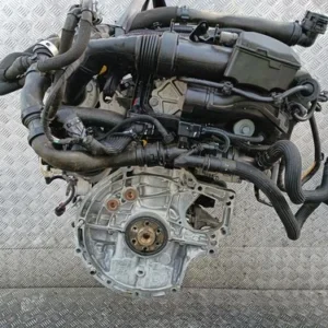 PEUGEOT 508 Motor DV5RC 1.5 TURBO Diesel YH01 COMPLETE MK2 2019-2025 24k KM