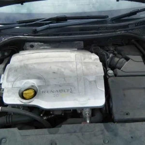 RENAULT LAGUNA 07-11 Year Mk3 2.0 Diesel Motor M9R744 0000443126