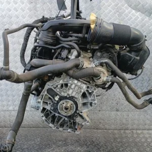 VOLKSWAGEN GOLF Motor DPCA 1.5 Benzin COMPLETE 2020-2026 05E100098L