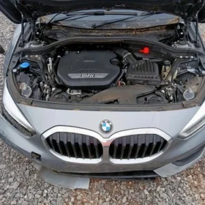 BMW 1 SERIES Motor B37C15U1 B37C15A 1.5 Diesel FWD COMPLETE 2019-2024