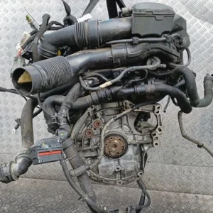 CITROEN BERLINGO Motor DV5RCF YHT 1.5 TURBO Diesel COMPLETE MK3 K9 2018-2025