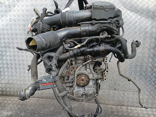 CITROEN BERLINGO Motor DV5RCF YHT 1.5 TURBO Diesel COMPLETE MK3 K9 2018-2025
