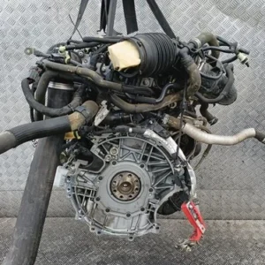 FORD FOCUS Motor Y1DA 1.5 Benzin COMPLETE MK4 2018-2023