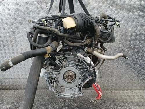 FORD FOCUS Motor Y1DA 1.5 Benzin COMPLETE MK4 2018-2023