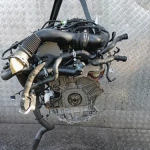 FORD PUMA Motor B7JB ECOBOOST HYBRID 2023-2026 1178 KM ONLY
