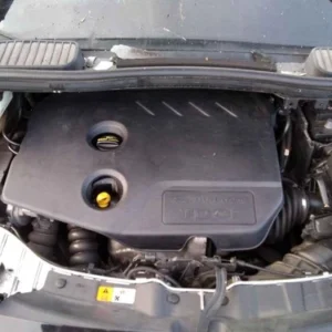 Ford Focus C Max 10-17 Mk2 1.6 Diesel T1DA Motor AV6Q-6006-AA 479681