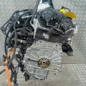 BMW 3 SERIES Motor XB1141M1 B48B20A PHEV 2.0 Benzin COMPLETE 330E G20 2018-2025