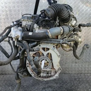 SKODA OCTAVIA Motor DTTC 2.0 TURBO Diesel COMPLETE MK4 2020-2026