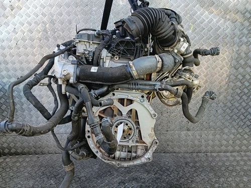 SKODA OCTAVIA Motor DTTC 2.0 TURBO Diesel COMPLETE MK4 2020-2026