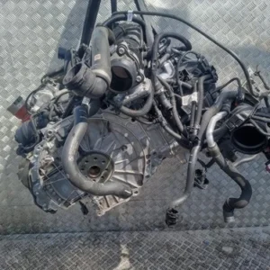 BMW 1 SERIES Motor B38A15M1 B38A15A1.5 Benzin COMPLETE F40 2019-2024 24k KM