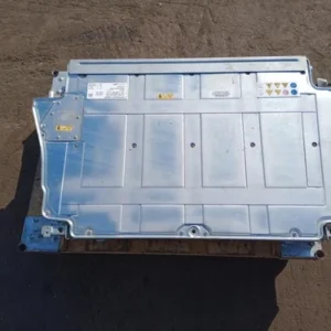 MERCEDES C CLASS HYBRID BATTERY LI-ION 22 AH 2.0 Benzin A2053402000 W205 2014-21