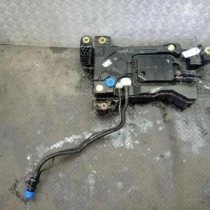 PEUGEOT 3008 ADBLUE TANK 9825645580 MK2 2017 - 2024
