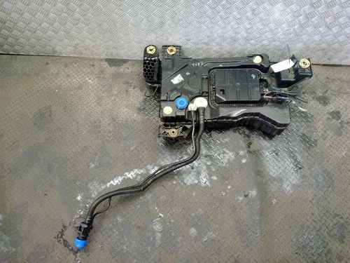 PEUGEOT 3008 ADBLUE TANK 9825645580 MK2 2017 - 2024