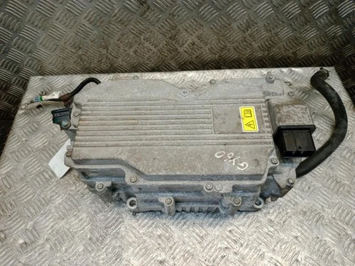 HONDA CRV VOLTAGE INVERTER CONVERTER HYBRID 2.0 1B0005RDE02 MK5 FL 2020 - 23