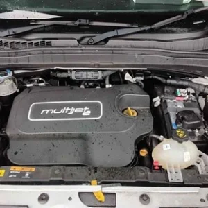 Jeep Renegade Mk1 BU 14-24 1.6 Diesel Motor EJK Run And 102k KM A69709