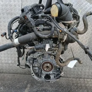 HYUNDAI TUCSON Motor G4FP 1.6 Benzin COMPLETE MK4 NX4 2021-2024 46k KM